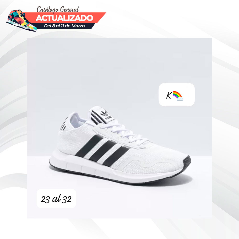 Adidas XPLR – Tallas 23 al 32