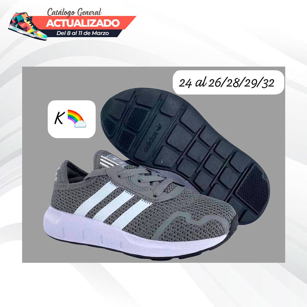 Adidas XPLR – Tallas 24 al 26 28 29 32