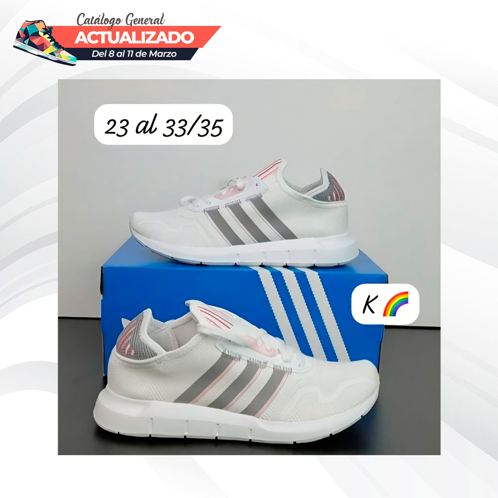 Adidas XPLR – Tallas 23 al 33/35